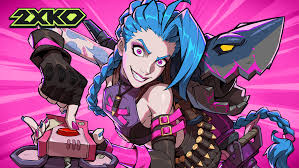 Project L | Jogo de luta de League of Legends agora é 2XKO