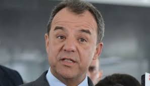 Toffoli nega pedido de Sérgio Cabral para anular processo da Lava Jato